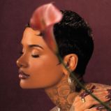 2LP Kehlani: Kehlani - Kehlani - Světový Hip Hop a RnB na vinylu 2LP Kehlani: Kehlani