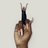 CD Lizzo: BITCH CD Lizzo: BITCH