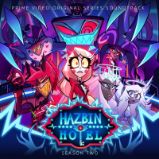 CD Hazbin Hotel: Season Two (OST) - Světová hudba z filmu na CD CD Hazbin Hotel: Season Two (OST)