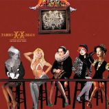 2LP Panic! At The Disco: A Fever You Can´t Sweat Out (Limited Red Vinyl) 2LP Panic! At The Disco: A Fever You Can´t Sweat Out (Limited Red Vinyl)