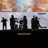 Proměny Pokračování - Čechomor - Světový Pop Rock na vinylu Proměny Pokračování