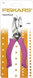 Fiskars Děrovací kleště srdce Fiskars Děrovací kleště srdce