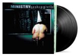 2LP Ministry: Dark Side Of The Spoon - Ministry - Světový punk a metal na vinylu 2LP Ministry: Dark Side Of The Spoon