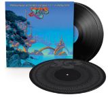 3LP Yes: Roosevelt Stadium, Jersey City, 17 June 1976
