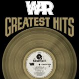 LP War: Greatest Hits - War - Hudba LP War: Greatest Hits