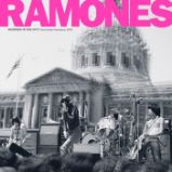 LP The Ramones - Summer in the City: Live in San Francisco 1979 (Neon Pink vinyl)