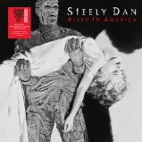 LP Steely Dan - Alive in America LP Steely Dan - Alive in America