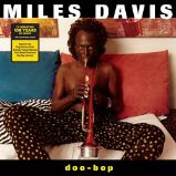 LP Miles Davis: Doo-Bop - Miles Davis - Světové blues a jazz na vinylu LP Miles Davis: Doo-Bop