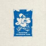 3LP Yes - Tales From Topographic Tours - Světový Pop Rock na vinylu 3LP Yes - Tales From Topographic Tours