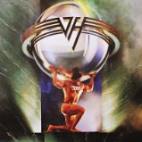 2LP Van Halen - 5150 (40th Anniversary Expanded Green vinyl) 2LP Van Halen - 5150 (40th Anniversary Expanded Green vinyl)
