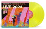 2LP The Flaming Lips - Yoshimi Battles The Pink Robots (Yellow vinyl)