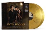 2LP The Twilight Saga: New Moon (OST)