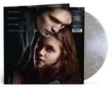 LP Twilight (OST) - Světové soundtracky na vinylu LP Twilight (OST)