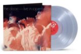 2LP The Doors - Live In Copenhagen (Clear vinyl) 2LP The Doors - Live In Copenhagen (Clear vinyl)