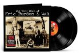 2LP Eric Burdon & War ?- The Very Best Of