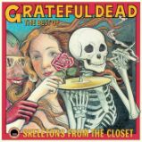 LP Grateful Dead: Skeletons From The Closet