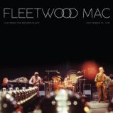 2LP Fleetwood Mac - Live From The Record Plant 1974 (Transparent Red vinyl) 2LP Fleetwood Mac - Live From The Record Plant 1974 (Transparent Red vinyl)