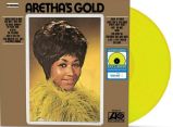 LP Aretha Franklin: Aretha’s Gold - Aretha Franklin - Světový Soul a Funk na vinylu LP Aretha Franklin: Aretha’s Gold