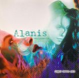 LP Alanis Morissette: Jagged Little Pill