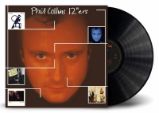 12´ers (Rsd 2025) - LP - Phil Collins - Světové blues a jazz na vinylu LP Phil Collins - 12"ers