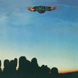 Eagles - Hudba LP Eagles: The Eagles