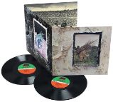 2LP Led Zeppelin - Led Zeppelin IV - Světový Pop Rock na vinylu 2LP Led Zeppelin : Led Zeppelin IV 1971