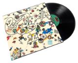 Led Zeppelin III - Světový punk a metal na vinylu Led Zeppelin III