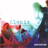 LP Alanis Morissette - Jagged Little Pill LP Alanis Morissette - Jagged Little Pill