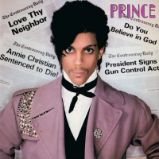 LP Prince - Controversy