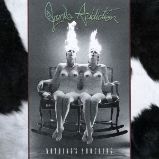LP Jane's Addiction - Nothing's Shocking - Světový Pop Rock na vinylu LP Jane's Addiction - Nothing's Shocking