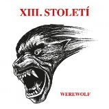 CD Werewolf - Český Pop Rock na CD CD Werewolf