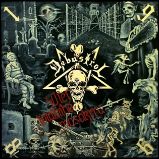 CD 40 let totálního masakrru - Český punk a metal na CD CD 40 let totálního masakrru