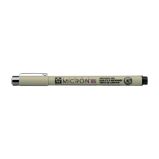 Sakura liner Pigma Micron 05 - černý - Fixy Sakura liner Pigma Micron 05 - černý