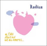 CD A žili šťastně až do smrti… - Radůza - Český Pop Rock na CD CD Radůza - A žili šťastně až do smrti…