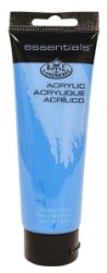 Royal & Langnickel Akrylová barva 120ml CERULEAN BLUE Royal & Langnickel Akrylová barva 120ml CERULEAN BLUE