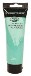 Royal & Langnickel Akrylová barva 120ml AQUA - Barvy a tuše Royal & Langnickel Akrylová barva 120ml AQUA