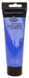 Royal & Langnickel Akrylová barva 120ml COBALT BLUE Royal & Langnickel Akrylová barva 120ml COBALT BLUE