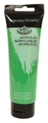 Royal & Langnickel Akrylová barva 120ml PTHALOCAYNINE EMERALD GREEN - Barvy a tuše Royal & Langnickel Akrylová barva 120ml PTHALOCAYNINE EMERALD GREEN