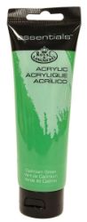 Royal & Langnickel Akrylová barva 120ml CADMIUM GREEN - Barvy a tuše Royal & Langnickel Akrylová barva 120ml CADMIUM GREEN
