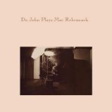 2LP Dr. John - Plays Mac Rebennack - Světové blues a jazz na CD 2LP Dr. John - Plays Mac Rebennack