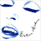 CD Madonna - Erotica (Clean Version) CD Madonna - Erotica (Clean Version)