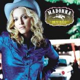 CD Madonna - Music CD Madonna - Music