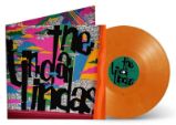 LP The Linda Lindas: Gotta Get Out (Orange Vinyl)