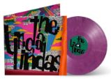 LP The Linda Lindas: Gotta Get Out (Purple & Pink Vinyl) - The Linda Lindas - Světový punk a metal na vinylu LP The Linda Lindas: Gotta Get Out (Purple & Pink Vinyl)