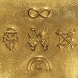 LP Weezer: Weezer (Gold Vinyl) - Weezer - Světový Pop Rock na vinylu LP Weezer: Weezer (Gold Vinyl)