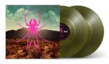 2LP My Chemical Romance: Danger Days: The True Lives of The Fabulous Killioys (Deluxe Edit - My Chemical Romance - Světový Pop Rock na vinylu 2LP My Chemical Romance - Danger Days: The True Lives Of The Fabulous Killjoys