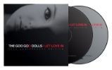 2CD Goo Goo Dolls: Let Love In (20th Anniversary Edition)