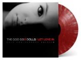 LP Goo Goo Dolls: Let Love In (20th Anniversary Edition)