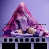 2LP Madonna: Confessions II (Translucent Pink Vinyl) - Madonna - Světový Pop Rock na vinylu 2LP Madonna: Confessions II (Translucent Pink Vinyl)