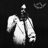 LP Neil Young: Tonight´s The Night